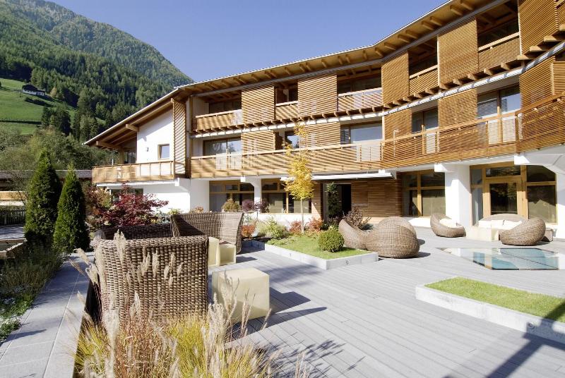 Feldmilla Design Hotel – Wellness & SPA - Genel