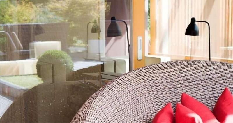 Feldmilla Design Hotel – Wellness & SPA - Genel