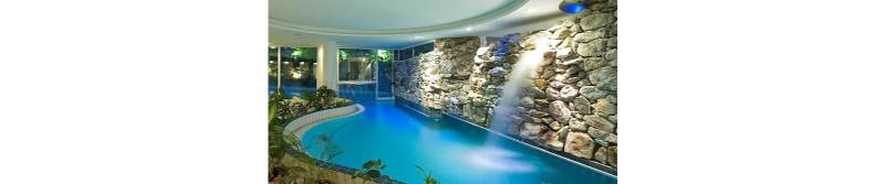 Feldmilla Design Hotel – Wellness & SPA - Genel