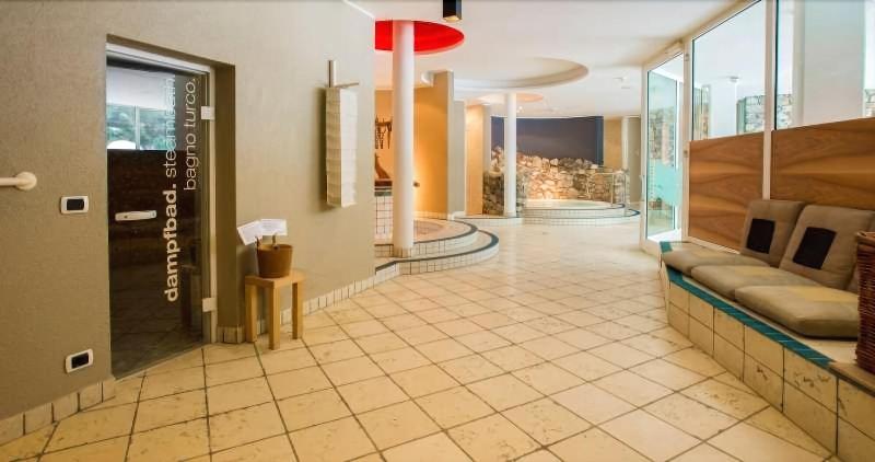 Feldmilla Design Hotel – Wellness & SPA - Genel
