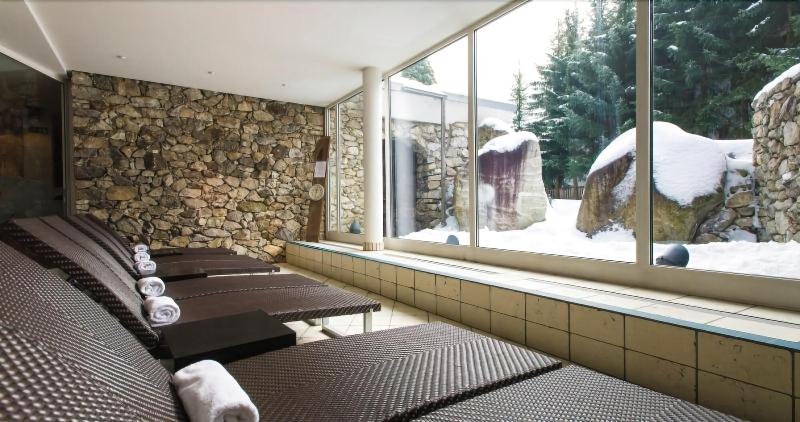 Feldmilla Design Hotel – Wellness & SPA - Genel