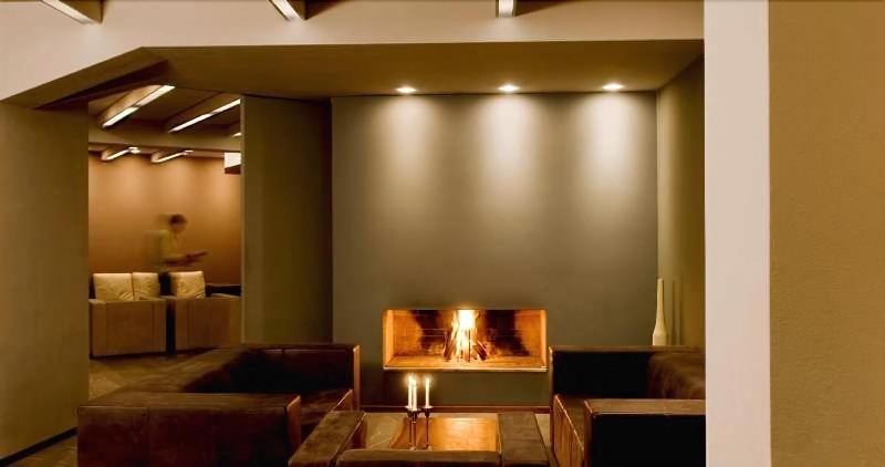 Feldmilla Design Hotel – Wellness & SPA - Genel