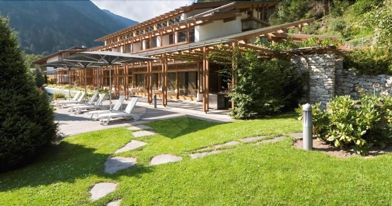 Feldmilla Design Hotel – Wellness & SPA - Genel