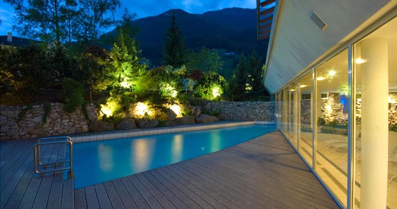Feldmilla Design Hotel – Wellness & SPA - Genel