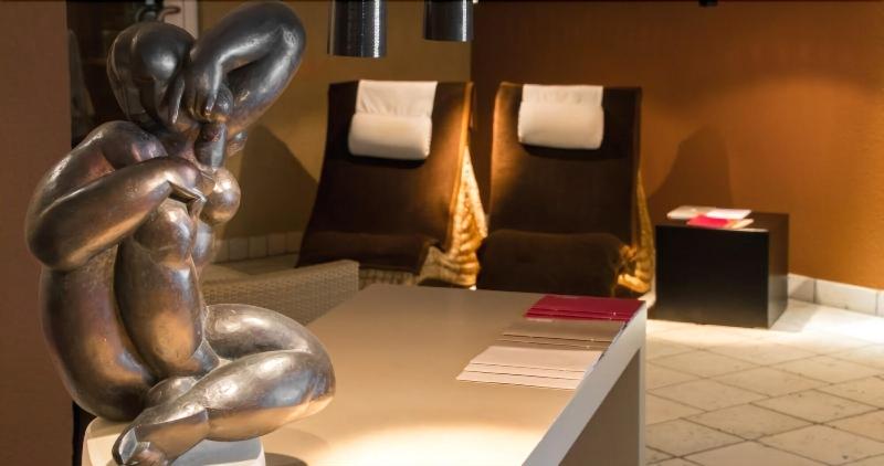 Feldmilla Design Hotel – Wellness & SPA - Genel