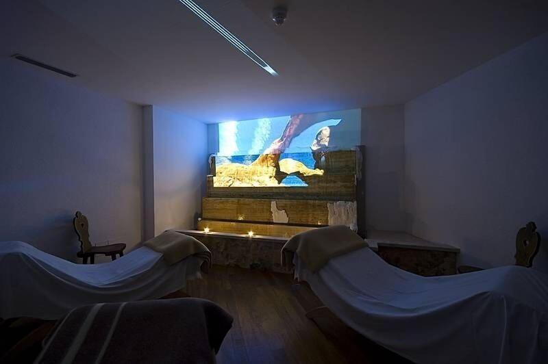 Feldmilla Design Hotel – Wellness & SPA - Genel