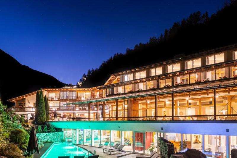 Feldmilla Design Hotel – Wellness & SPA - Genel