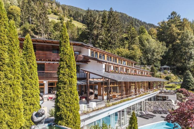 Feldmilla Design Hotel – Wellness & SPA - Genel