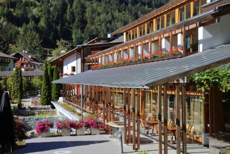 Feldmilla Design Hotel – Wellness & SPA - Genel