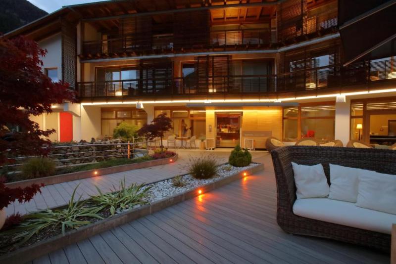 Feldmilla Design Hotel – Wellness & SPA - Genel