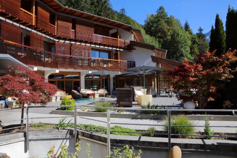 Feldmilla Design Hotel – Wellness & SPA - Genel