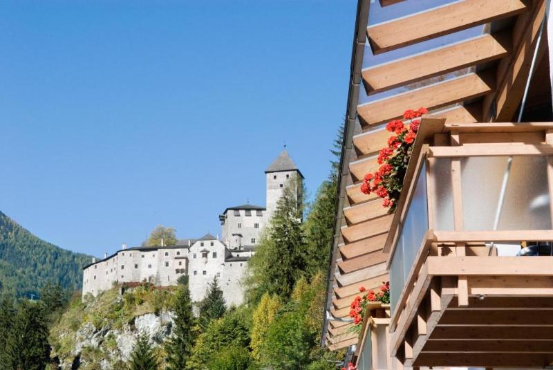 Feldmilla Design Hotel – Wellness & SPA - Genel