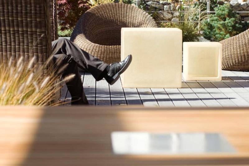 Feldmilla Design Hotel – Wellness & SPA - Genel