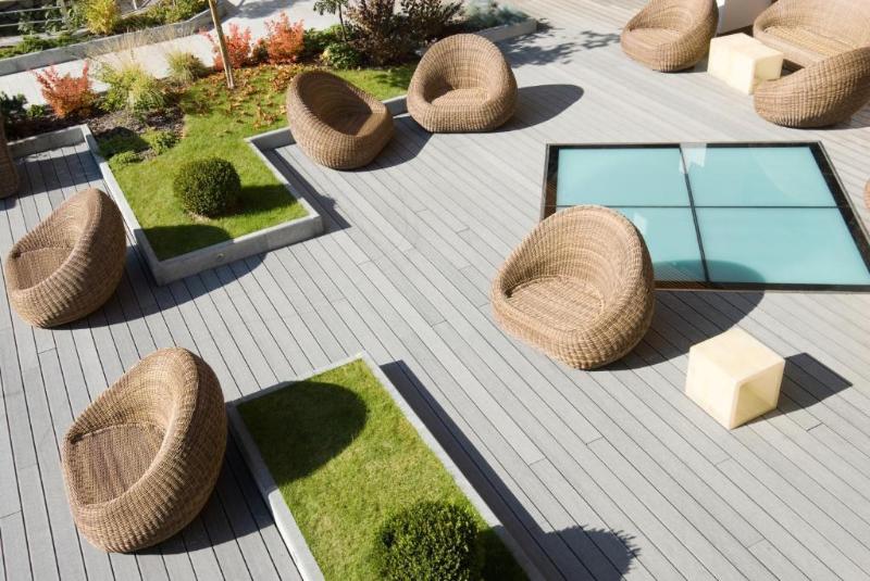 Feldmilla Design Hotel – Wellness & SPA - Genel