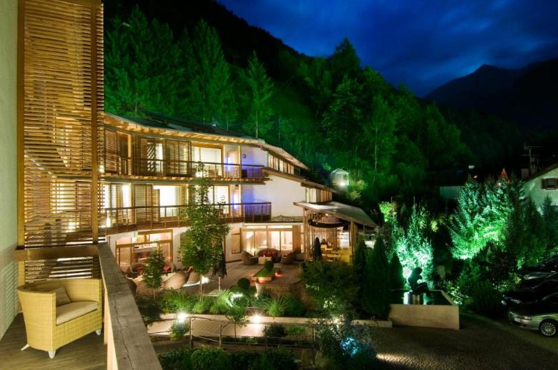 Feldmilla Design Hotel – Wellness & SPA - Genel