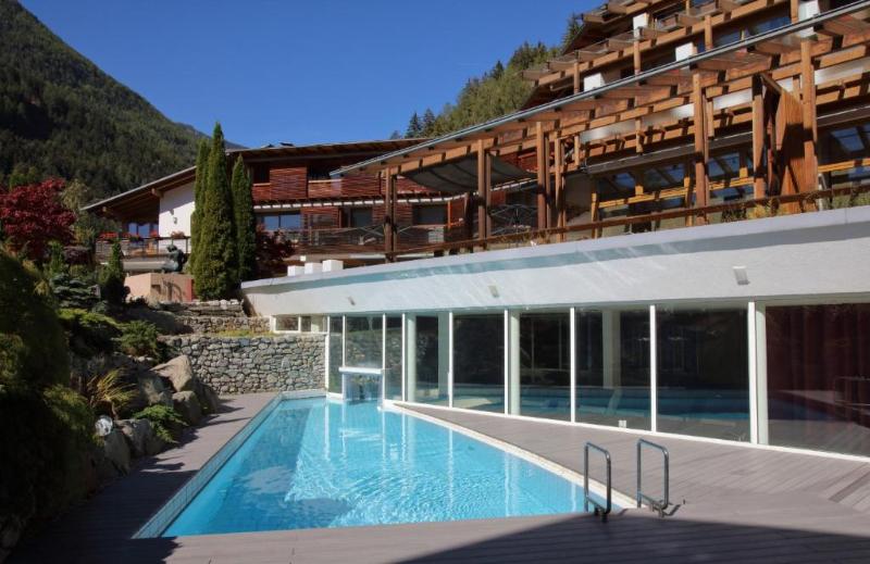 Feldmilla Design Hotel – Wellness & SPA - Genel