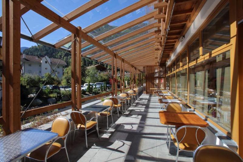 Feldmilla Design Hotel – Wellness & SPA - Genel