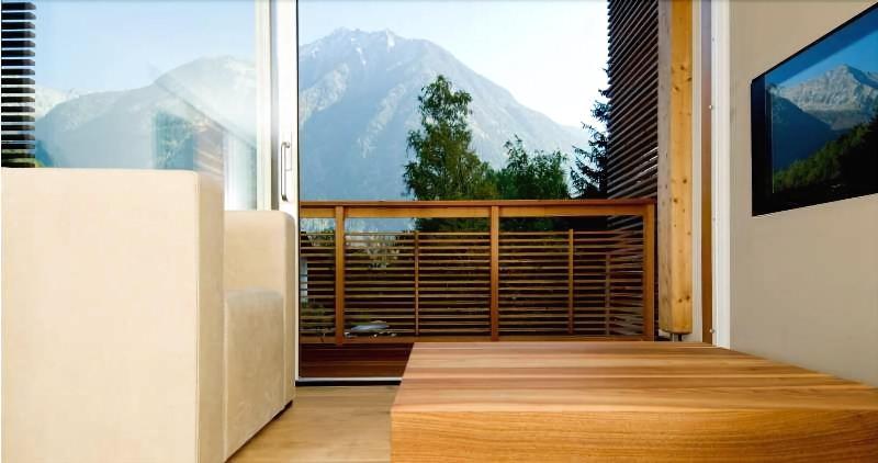 Feldmilla Design Hotel – Wellness & SPA - Genel