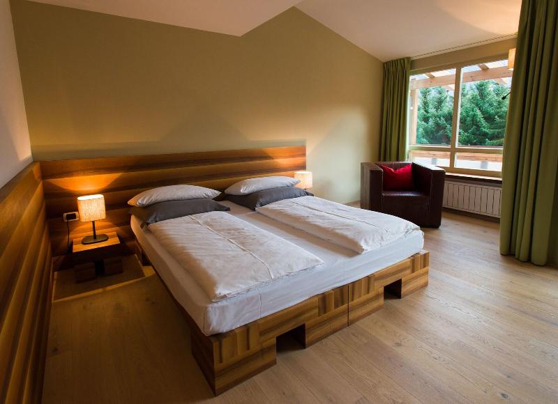 Feldmilla Design Hotel – Wellness & SPA - Oda