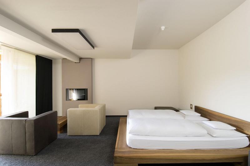 Feldmilla Design Hotel – Wellness & SPA - Oda