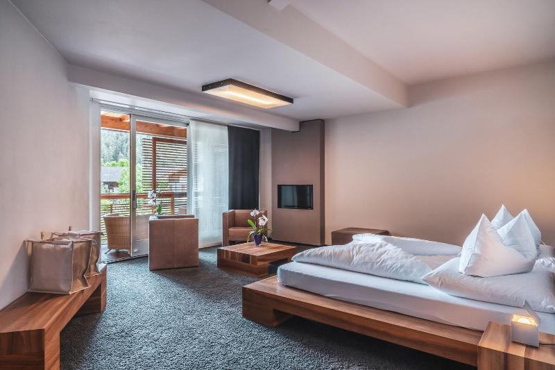 Feldmilla Design Hotel – Wellness & SPA - Oda