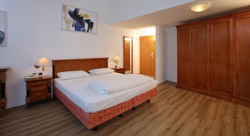 Feldmilla Design Hotel – Wellness & SPA - Oda
