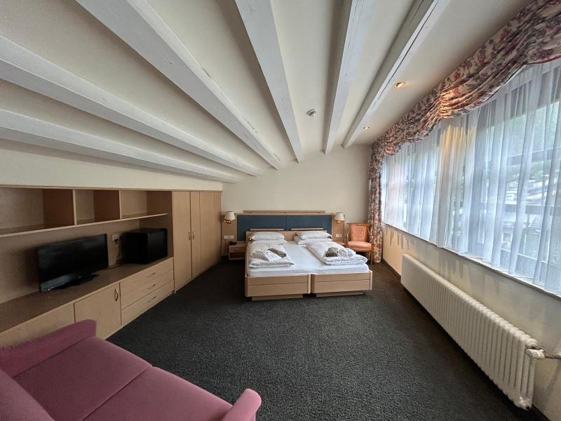 Feldmilla Design Hotel – Wellness & SPA - Oda