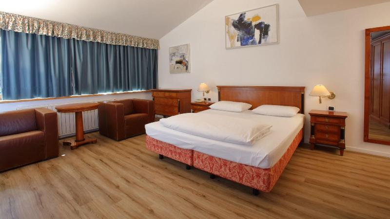 Feldmilla Design Hotel – Wellness & SPA - Oda