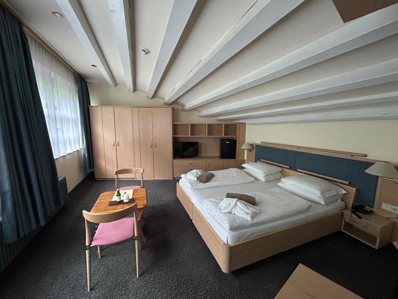 Feldmilla Design Hotel – Wellness & SPA - Oda