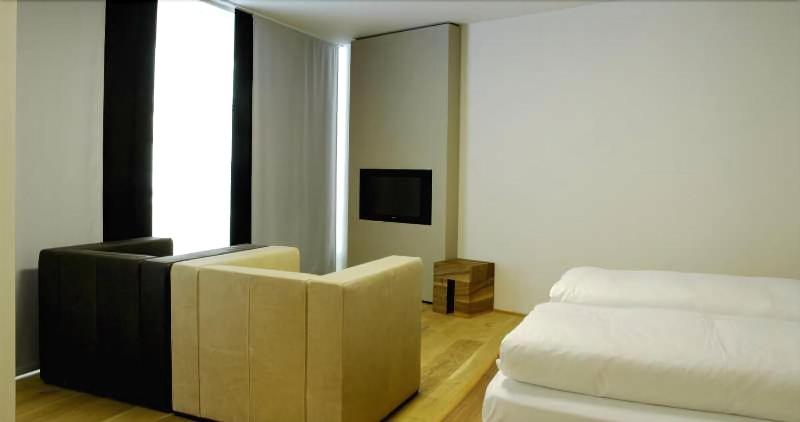 Feldmilla Design Hotel – Wellness & SPA - Oda