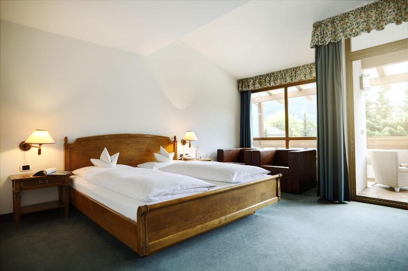 Feldmilla Design Hotel – Wellness & SPA - Oda