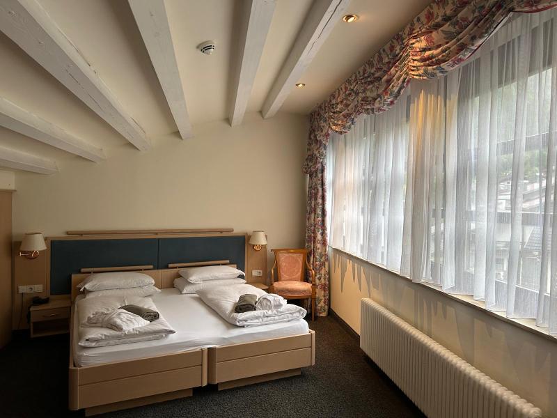 Feldmilla Design Hotel – Wellness & SPA - Oda