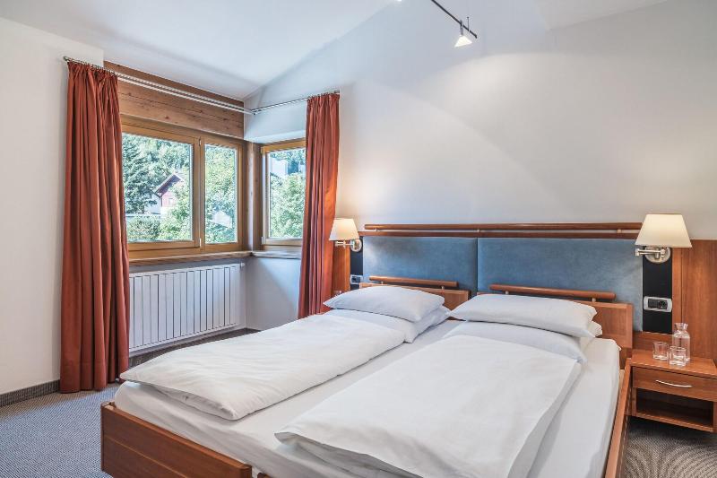 Feldmilla Design Hotel – Wellness & SPA - Oda