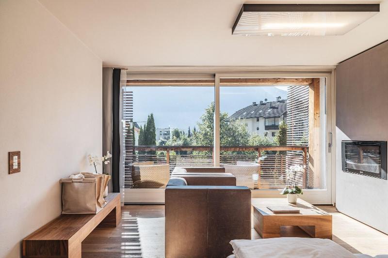 Feldmilla Design Hotel – Wellness & SPA - Oda