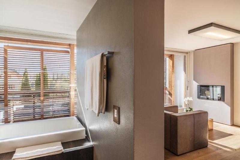 Feldmilla Design Hotel – Wellness & SPA - Oda