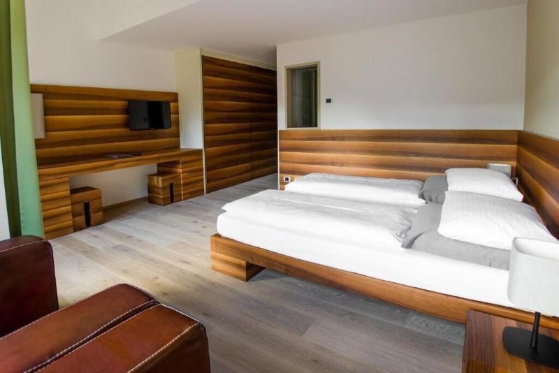 Feldmilla Design Hotel – Wellness & SPA - Oda