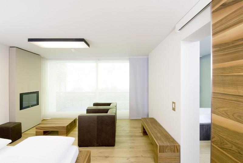 Feldmilla Design Hotel – Wellness & SPA - Oda
