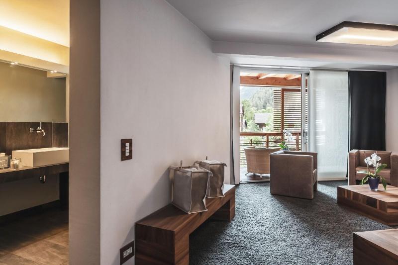 Feldmilla Design Hotel – Wellness & SPA - Oda
