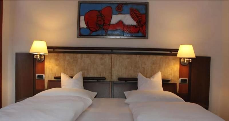 Feldmilla Design Hotel – Wellness & SPA - Oda