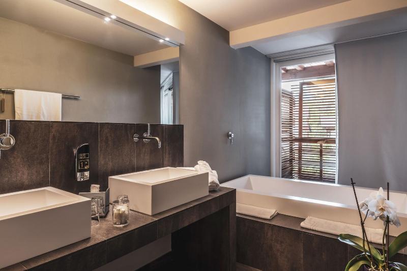 Feldmilla Design Hotel – Wellness & SPA - Oda