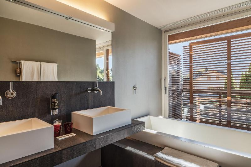 Feldmilla Design Hotel – Wellness & SPA - Oda