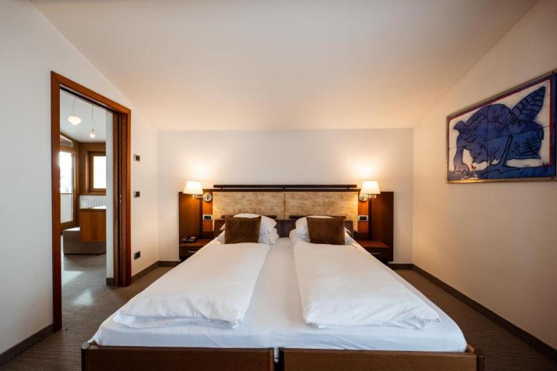 Feldmilla Design Hotel – Wellness & SPA - Oda