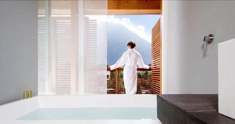 Feldmilla Design Hotel – Wellness & SPA - Oda