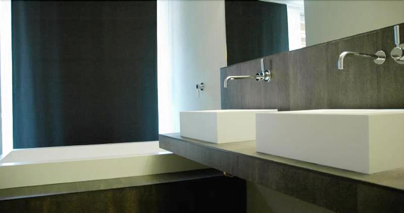 Feldmilla Design Hotel – Wellness & SPA - Oda