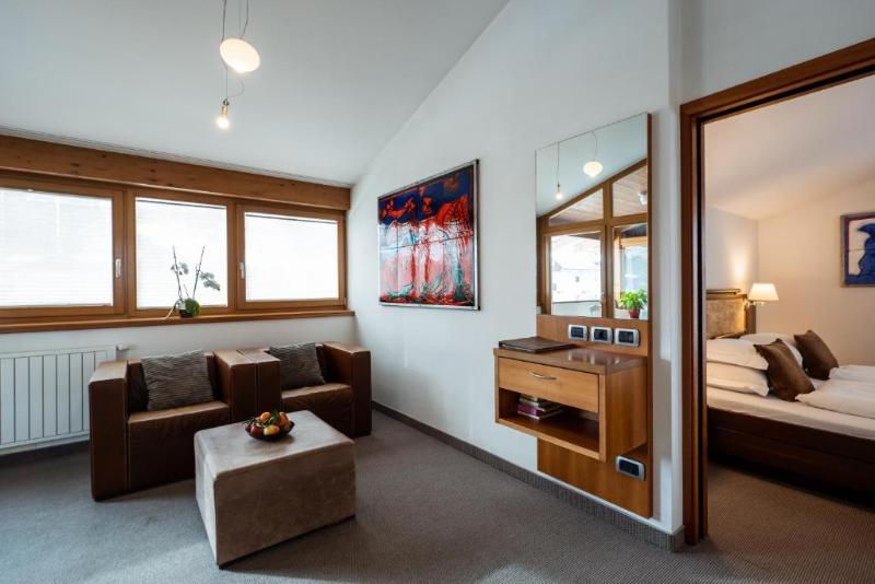 Feldmilla Design Hotel – Wellness & SPA - Oda
