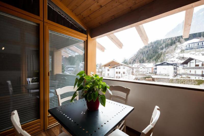Feldmilla Design Hotel – Wellness & SPA - Oda