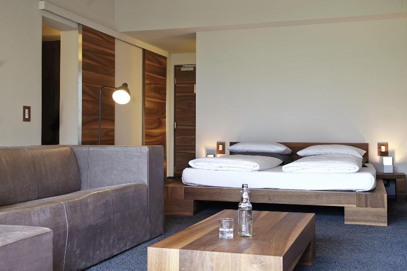 Feldmilla Design Hotel – Wellness & SPA - Oda