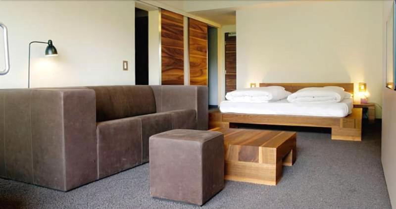 Feldmilla Design Hotel – Wellness & SPA - Oda