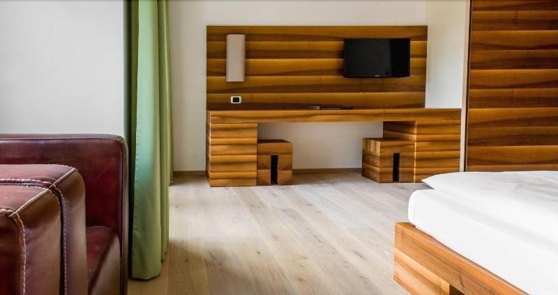 Feldmilla Design Hotel – Wellness & SPA - Oda