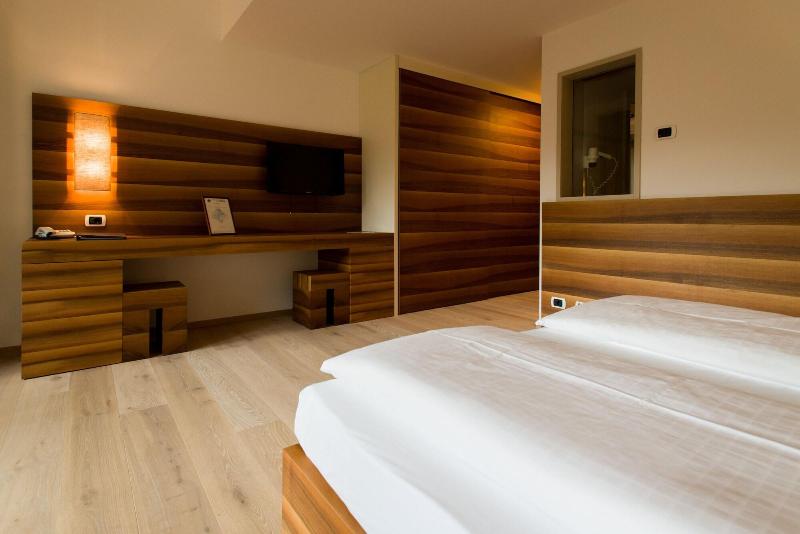 Feldmilla Design Hotel – Wellness & SPA - Oda